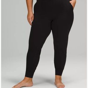 Lululemon Align High Rise Jogger